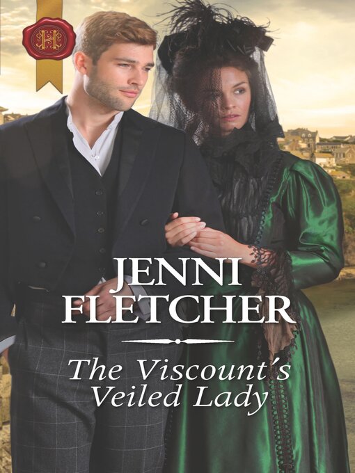 Title details for The Viscount's Veiled Lady by Jenni Fletcher - Available
